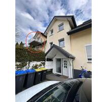 2-Zimmer Dachgeschoss Wohnung mit Balkon - Detmold Hakedahl