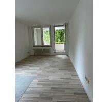 Frisch renovierte 1Zimmer Wohnung mit neuer Küche - Heidelberg Boxberg