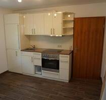 1,5-Zimmer Appartement mit Einbauküche und Waschmaschine - Ulm Söflingen