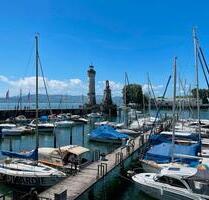 Helles WG-Zimmer (13,1 m²) in 3-Zimmer-WG auf Lindauer Insel - Lindau (Bodensee)