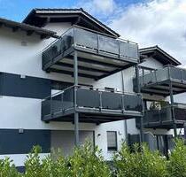 Traumhafte 4-Zimmer Wohnung Bischofsmais Deggendorf