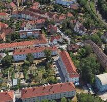 3-Zimmer Wohnung (60 qm) mit KFZ Stellplatz , Nürnberg