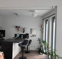 Nachmieter*in für 27 qm-Wohnung (EG)in Poppelsdorf mit Stellplatz - Bonn