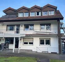 5-Zimmer Wohnung auf 2 Ebenen Terasse, Balkon,Garten,Stellplätze - Dülmen