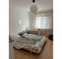 Helle 4-Zimmer Wohnung in Johannis - Nürnberg Kleinweidenmühle