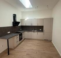 4-Zimmer Wohnung Neubau Döhren!Gäste WC, Balkon Zentral und ruhig - Hannover Döhren-Wülfel
