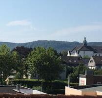 3-Zimmer Wohnung im 1. OG, im Zentrum von Bad Driburg
