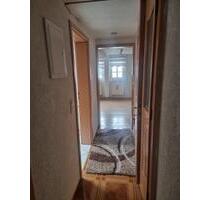 2 Zimmer Dachgeschosswohnung in Herborn Stadtmitte