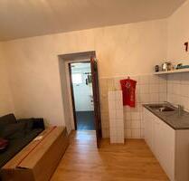 Schöne, helle und gepflegte 2 Zimmer Wohnung in Westerfilde - Dortmund Mengede