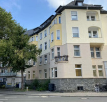 7-Zimmer-WG in zentraler Lage von Koblenz!