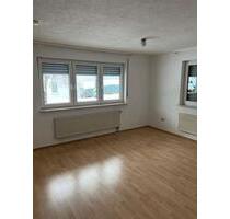 *schöne gepflegte 3-Zimmer Wohnung in Meßstetten*