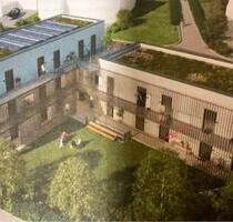 Voll möbliertes 1-Zimmer Apartment für Studenten Azubi - Fulda Aschenberg