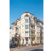 Wunderschöne 2 Zimmer Dachgeschosswohnung mit Balkon in der Oststadt - Hannover Vahrenwald-List