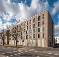**schöne 3-Zimmer Wohnung im 3.OG in Braunschweig mit WBS!**