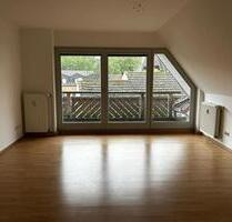 Große 3 Zimmer Wohnung mit Balkonzugang zum sofort Bezug - WBS erforderlich - - Ahlen