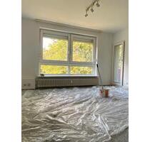 Frisch gestrichene 4 Zimmer Wohnung in Wormsr