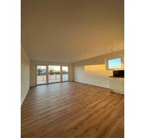 Traumhafte 3-Zimmer Wohnung, Balkon, Einbauküche, Tiefgaragenstellplatz - Crailsheim