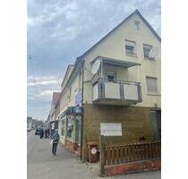 Zu vermieten in s,Vaihingen 3zimmer Wohnung - Leonberg