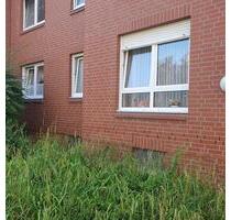 2 Zimmer Wohnung mit Terrasse und Garten - Hameln Kernstadt