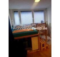 Wohnungsswap - 1 Zimmer, 32 m² - Fischerinsel, Mitte, Berlin