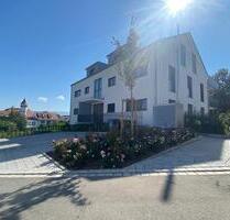 Traumhaft schöne 3 -Zimmer Wohnung mit Garten - LindauHoyren - Lindau (Bodensee)