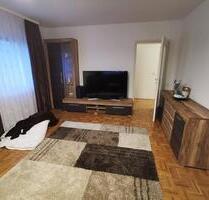 Vermiete 5 Zimmer Wohnung in Johannesberg - Bad Hersfeld