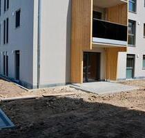 3-Zimmer EG-Wohnung (Erstbezug) mit Garten ab 1.10.25 - Wenzenbach
