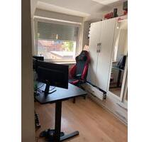 2 Zimmer Wohnung in Hardt - 655,00 EUR Kaltmiete, ca.  52,00 m² in Mönchengladbach (PLZ: 41169) Nord