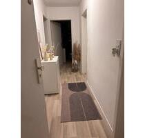 Schöne renovierte 3-Zimmer Wohnung - Lüdenscheid