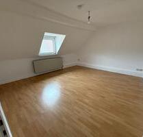 Helles gemütliches 2,5 Zimmer Dachstudio, Bogenstr. Hamm