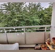 3 Zimmer Wohnung - 520,00 EUR Kaltmiete, ca.  62,00 m² in Halle (Saale) (PLZ: 06124) Halle-Neustadt