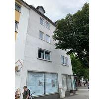 1 Zimmer Wohnung an der Weserspitze sehr gepflegt KEIN JOBCENTER - Kassel Fasanenhof