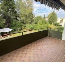 Helle, ruhige 2 Zimmer Wohnung in Emmendingen