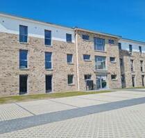 Schöne 2.Zimmer Neubau WohnungTerrasse - Soltau