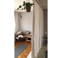 1 Zimmer Wohnung Au-Haidhausen von Juni-Oktober 2025 - München Ramersdorf-Perlach