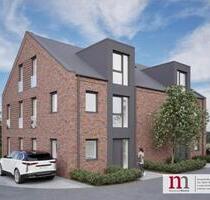 Zwei Zimmer Wohnung - Heiden - 725,00 EUR Kaltmiete, in Heiden (PLZ: 46359)