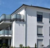 Dachterrasse und Ausblick! 2,5 Zimmer Wohnung in Vechelde an der Feldmark