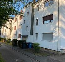 Frisch renovierte 2-Zimmer Wohnung mit großem Balkon - Wesseling