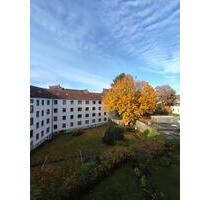 Gepflegte und helle 4-Zimmer Wohnung (2. OG) in Rüttenscheid zu vermieten! - Essen Stadtbezirk II
