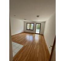 1 Zimmer Appartement Augsburg City Gallery