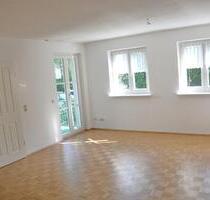 4-Zimmer Wohnung in herrlicher Höhenlage von Deggendorf, Ortsteil