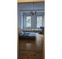 Wohnungsswap - 1 Zimmer, 50 m² - Jonasstraße, Neukölln, Berlin