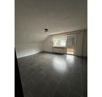 3-Zimmer -Dachgeschosswohnung in Sulz am Neckar