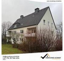 Renovierte und gepflegte 3-Zimmer Mietwohnung mit Balkon in kinderfreundlicher Lage von Neuenrade