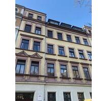 *** Schöne 4-Zimmer mit Balkon in sehr guter Lage!!!*** - Chemnitz Altendorf
