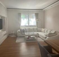 2,5 Zimmer Wohnung EG zentrale Lage - Soltau