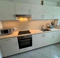 Charmante 3-Zimmer-Wohnung mit Erker im Schlafzimmer in Wuppertal