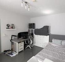 1-Zimmer Studenten-Apartment - 350,00 EUR Kaltmiete, in Gießen (PLZ: 35398) Allendorf
