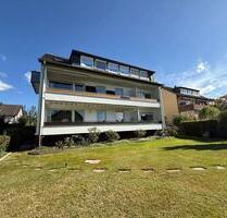 Großzügige 3 Zimmer Erdgeschosswohnung mitten in Bad Salzuflen