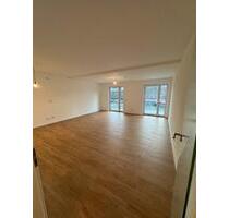 Erstbezug 2-Zimmer Wohnung mit Terrasse, Garten & TG in Schweich